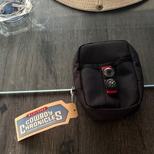 Black belt bag Marlboro